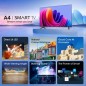Hisense 40E43NT