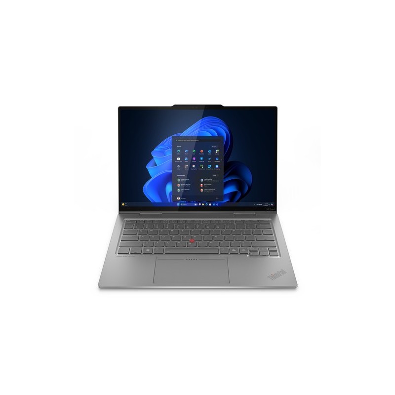 TS X1 2-IN-1 ULT7-255U 32G 1TB 14TOUCH 4G W11P 3YP