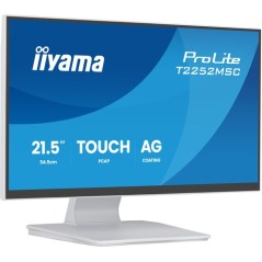 21,5 PCAP 10P Touch AG-coating