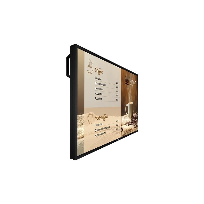 43  6000 SERIES P-LINE, 24/7, 800NITS UHD