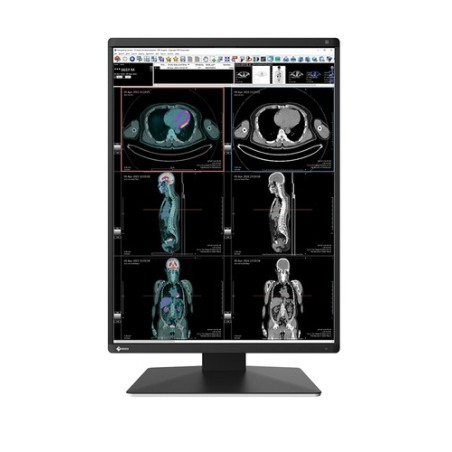 MONITOR EIZO RADIFORCE RX370 3MP COLORE