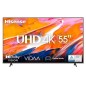 Hisense Hisense Smart TV 55" 4K 55A6K
