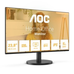 23,8  HDMI VGA MULTIMED 1920X1080 IPS