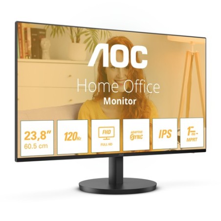 23,8  HDMI VGA MULTIMED 1920X1080 IPS