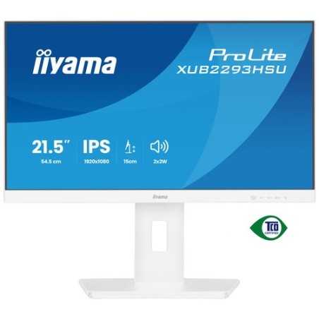 21,5  BUSINESS FHD  IPS