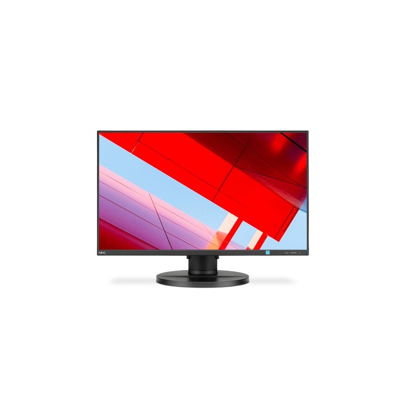 MULTISYNC E271N BLACK 27  LCD
