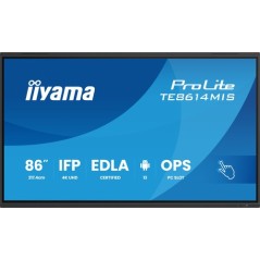 iiyama PROLITE TE8614MIS-B2AG