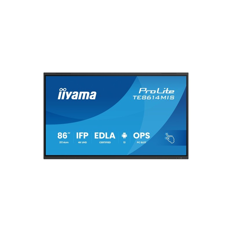 iiyama PROLITE TE8614MIS-B2AG