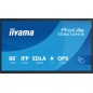 iiyama PROLITE TE8614MIS-B2AG