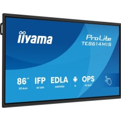 iiyama PROLITE TE8614MIS-B2AG