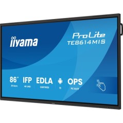 iiyama PROLITE TE8614MIS-B2AG