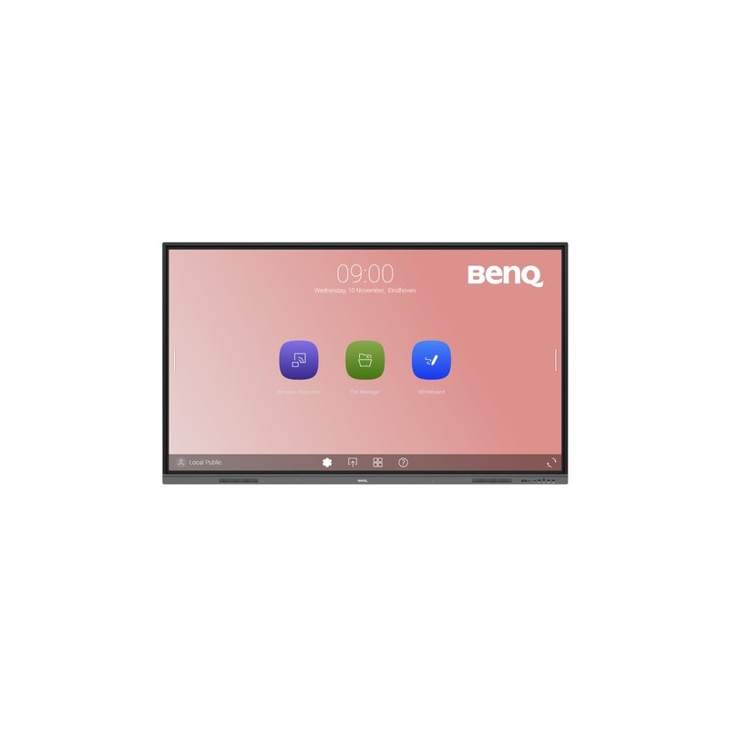 BenQ RE9803