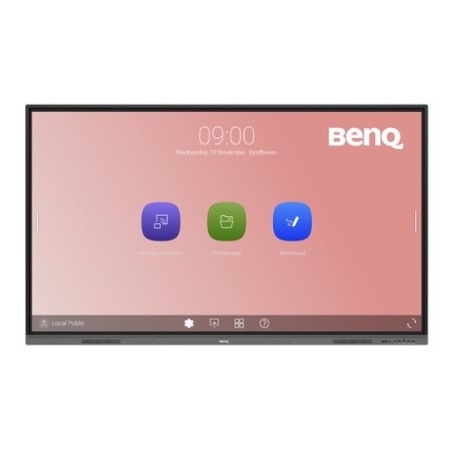 BenQ RE9803