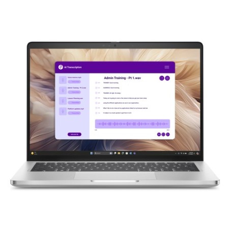 DELL PRO 14 PLUS/U7-255U/16GB/512GB/14/W11P/1Y