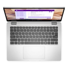 DELL PRO 14 PLUS/U7-255U/16GB/512GB/14/W11P/1Y