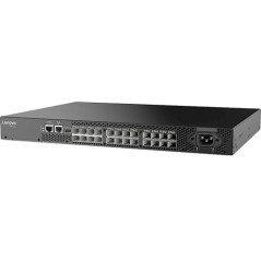 LENOVO THINKSYSTEM DB610S, ENT BUNDLE, 24 PORTS