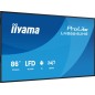 86  LCD UHD