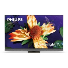 Philips OLED+ 48OLED907 Android TV UHD 4K - Audio Bowers & Wilkins