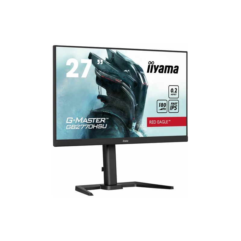 27 FHD Fast IPS 180Hz / HAS gaming