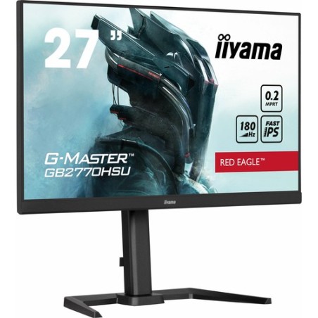 27 FHD Fast IPS 180Hz / HAS gaming