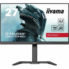 27 FHD Fast IPS 180Hz / HAS gaming