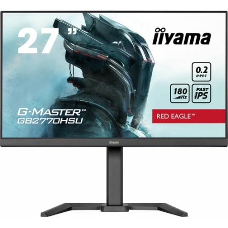 27 FHD Fast IPS 180Hz / HAS gaming