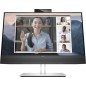 HP E24MV G4 CONF FHD 23.8 1920X1080 3YWOFF