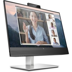 HP E24MV G4 CONF FHD 23.8 1920X1080 3YWOFF