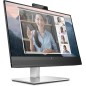 HP E24MV G4 CONF FHD 23.8 1920X1080 3YWOFF