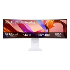 49  NANO IPS BORDERLESS - CURVED