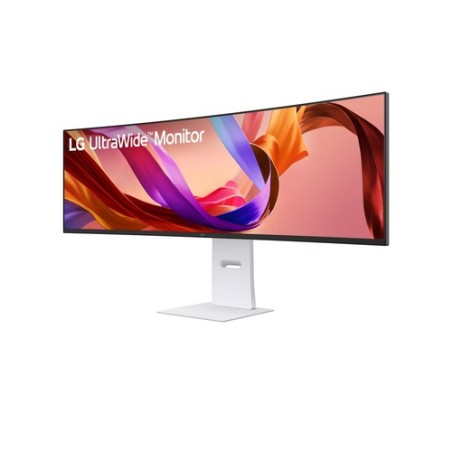 49  NANO IPS BORDERLESS - CURVED