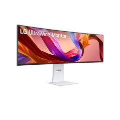 49  NANO IPS BORDERLESS - CURVED