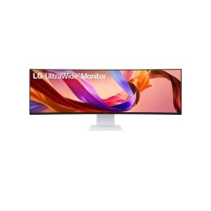 49  NANO IPS BORDERLESS - CURVED