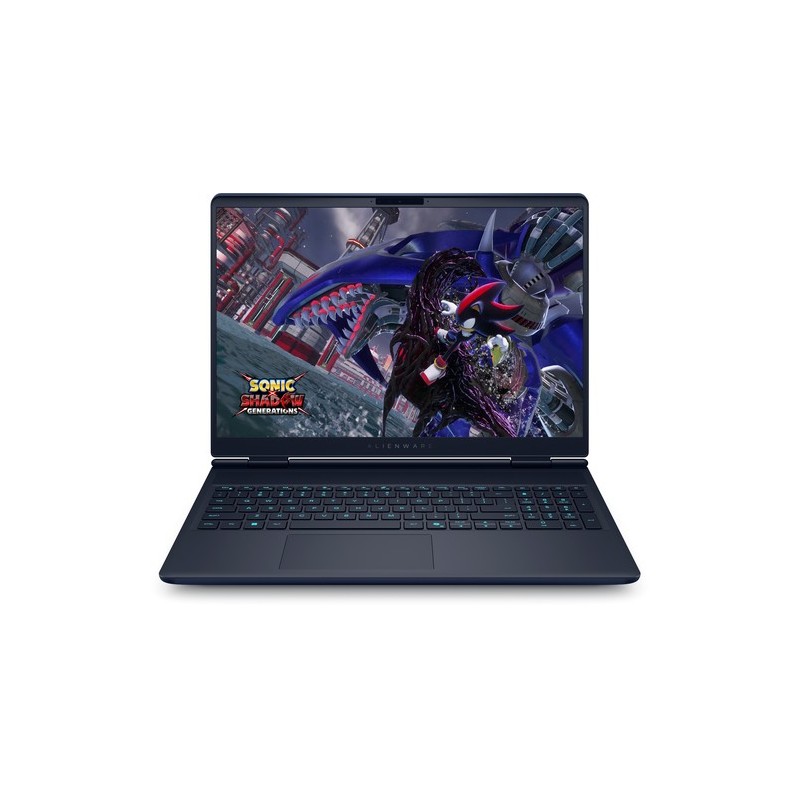 ALIENWARE 16X AURORA/U9-275HX/32GB/1TB/16/RTX5070