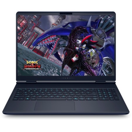 ALIENWARE 16X AURORA/U9-275HX/32GB/1TB/16/RTX5070