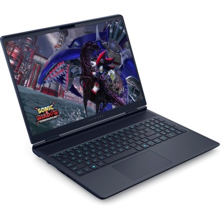 ALIENWARE 16X AURORA/U9-275HX/32GB/1TB/16/RTX5070