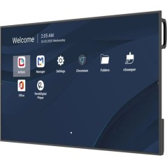 55  LED,3840X2160,500 NITS,ANDROID 14