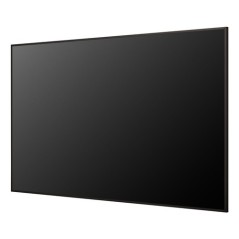 75  LED IPS, 3840X2160, 16:9, 700 NIT, 1200:1,