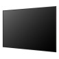 75  LED IPS, 3840X2160, 16:9, 700 NIT, 1200:1,