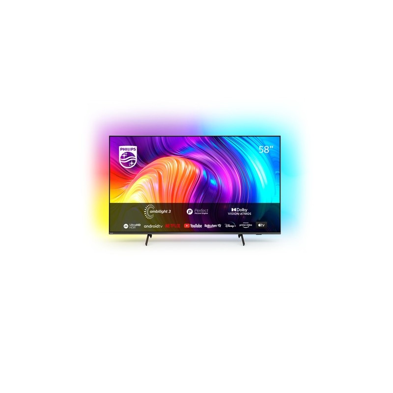 Philips The One 58PUS8517 Android TV LED UHD 4K