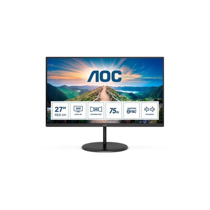 AOC Q27V4EA
