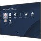 86  LED , 3840*2160, 500 NITS, ANDROID 14, 24/7