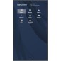86  LED , 3840*2160, 500 NITS, ANDROID 14, 24/7