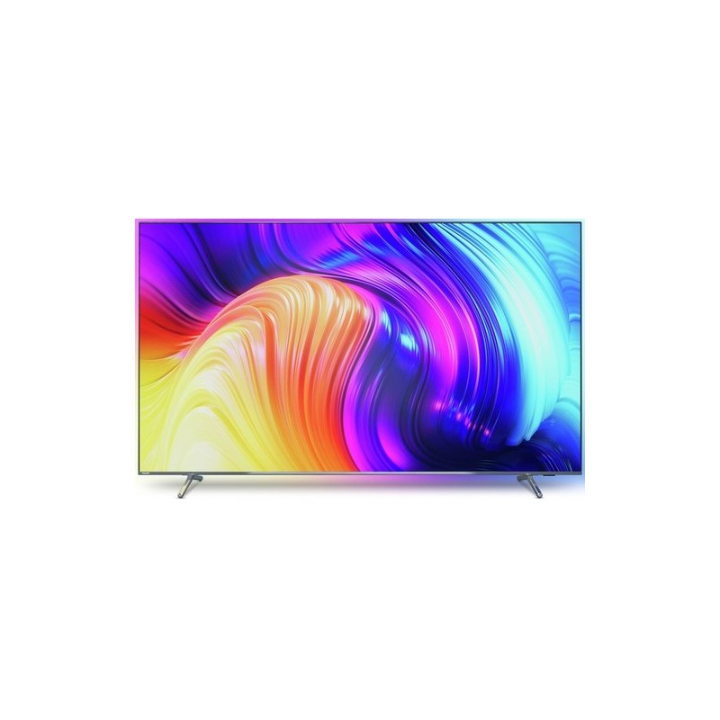 Philips The One 86PUS8807 Android TV LED UHD 4K