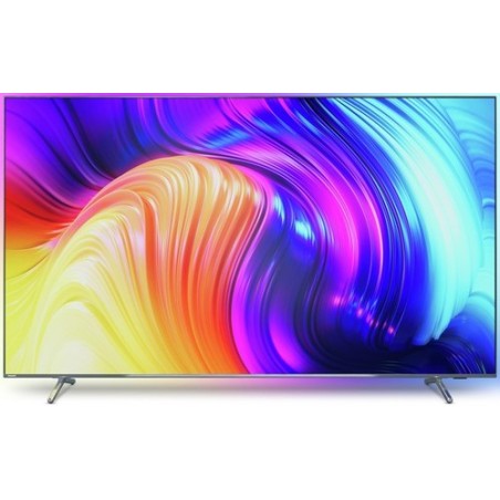 Philips The One 86PUS8807 Android TV LED UHD 4K