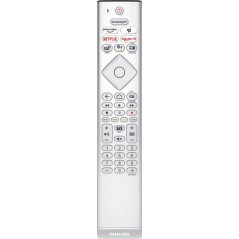 Philips The One 86PUS8807 Android TV LED UHD 4K
