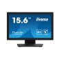 15,6  PCAP Bezel Free Front, 10P Touch, 1920x1080