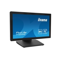 15,6  PCAP Bezel Free Front, 10P Touch, 1920x1080