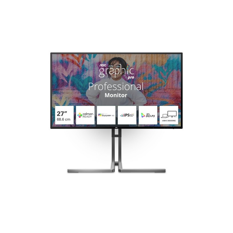 27  16:9 NANO IPS 3840X2160 HDMIX2 USB A/C