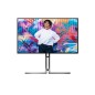 27  16:9 NANO IPS 3840X2160 HDMIX2 USB A/C